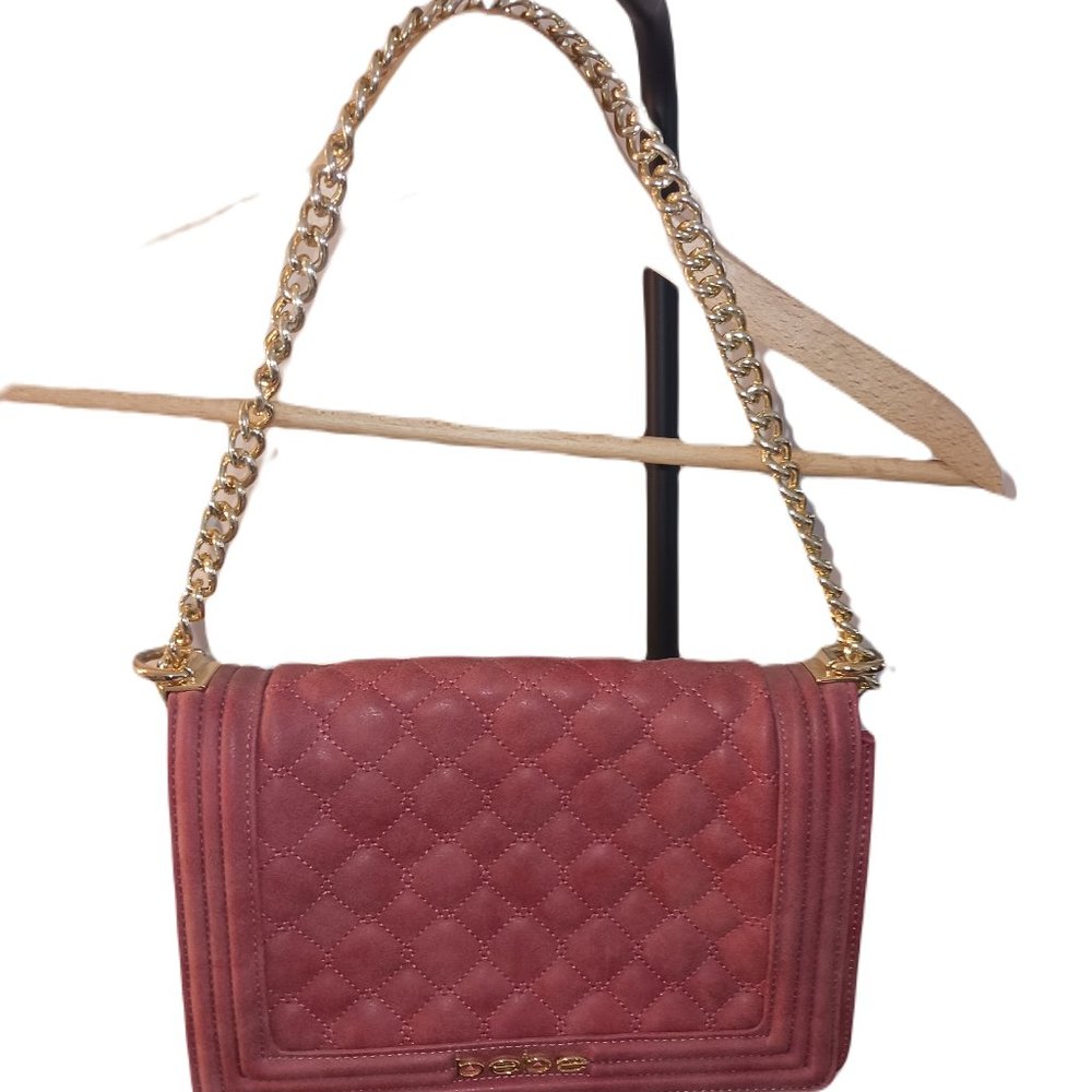 BEBE PURSE